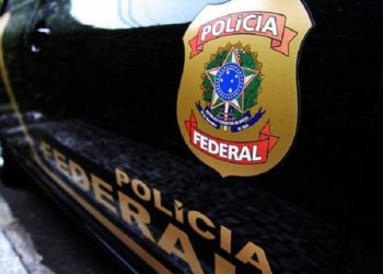 Polícia Federal apreende documentos em prefeitura no sul do Paraná