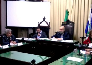 Deputado Marcelo Cabeleireiro: discrepância de cobrança de ICMS é até 15% de diferença