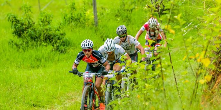 Desafio Rota do Café de MTB agita Barra Mansa neste fim de semana