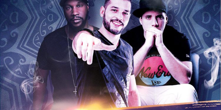 “Resenha” invade o Black Jack neste sábado