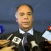 Relator da reforma administrativa quer recrirar ministérios