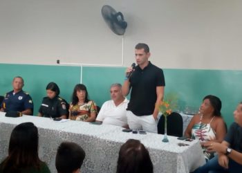VR: Órgãos de segurança reagem contra onda de boatos nas redes sociais