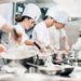 Faetec e Le Cordon Bleu abrem seleção para novos bolsistas no curso Cordontec