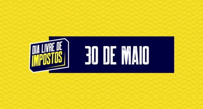 Sider Shopping participa pela primeira vez do Dia Livre de Impostos