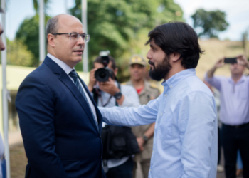 Primeiro Colégio Militar de Volta Redonda é inaugurado