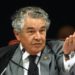 Eventual ida de Moro para STF fica enfraquecida, diz Marco Aurélio