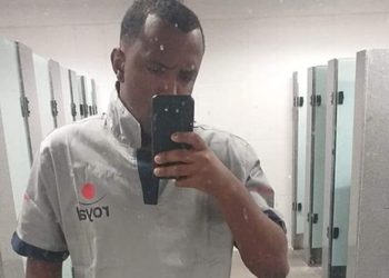 “Guil (Lailson) estava feliz com emprego de carteira assinada”, afirmam amigos