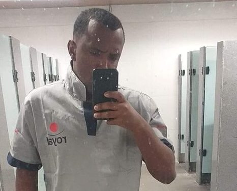 “Guil (Lailson) estava feliz com emprego de carteira assinada”, afirmam amigos