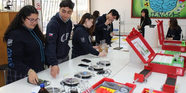 Instituições têm até sexta-feira, 12, para se inscrever no Ciência na Escola