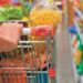 Índice de preços chegou a 140,9 pontos em julho, contra 154,3 do mês anterior
