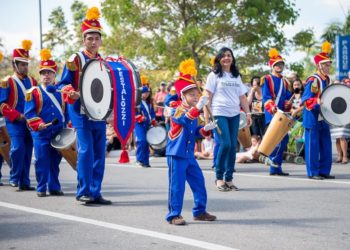 Semana da Cidadania é marcado por lançamento da campanha da Educação em Resende