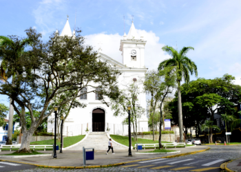Segunda edição do Noite da Seresta acontece dia 6 de setembro