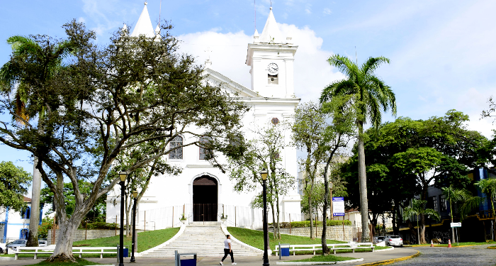Segunda edição do Noite da Seresta acontece dia 6 de setembro