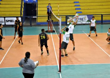 Inscrições para os Jogos Estudantis de Volta Redonda já estão abertas