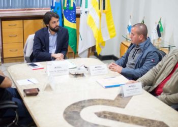 Volta Redonda vai sediar batalhão de ações com cães da Policia Militar