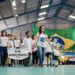 Abertura dos Jogos Estudantis de Volta Redonda reúne sete mil pessoas