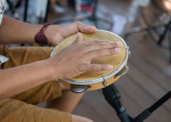 Música na Feira em Resende tem chorinho neste domingo