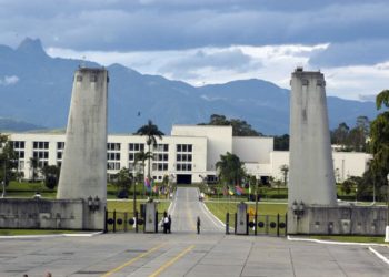 Cerimônia na Aman aumenta em 75% lotação de hotéis em Resende
