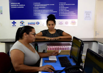 Mutirão de preventivos acontece neste sábado em Resende