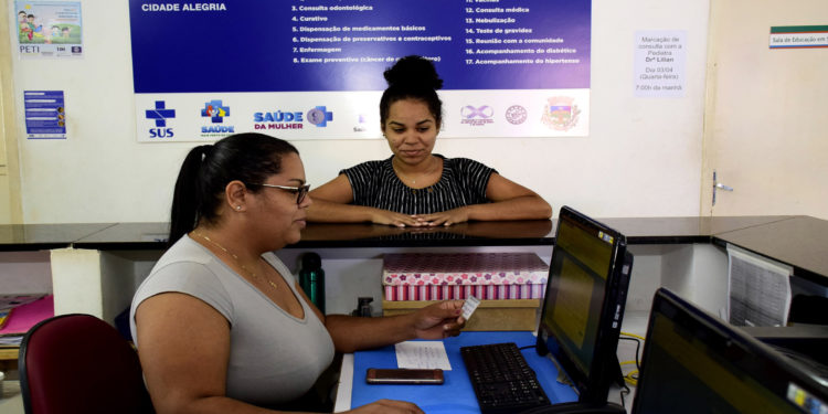 Mutirão de preventivos acontece neste sábado em Resende