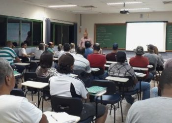 Detran disponibiliza curso de reciclagem para condutor com até 19 pontos na CNH