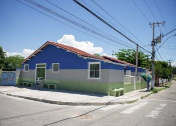 Núcleo de Apoio à Saúde da Família é implantado para atender oito postos de Resende