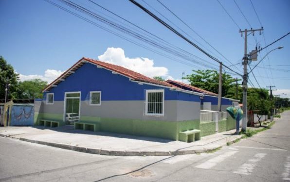 Núcleo de Apoio à Saúde da Família é implantado para atender oito postos de Resende