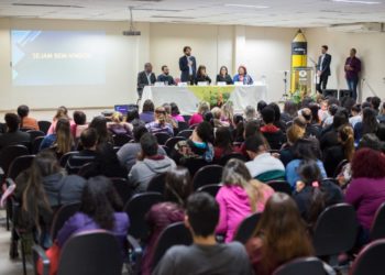 Prefeitura já convocou cerca de 1,6 mil concursados em Volta Redonda