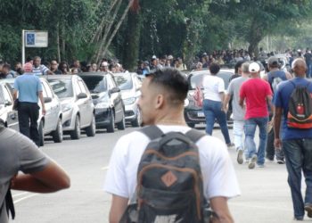 Volta Redonda segue líder na geração de emprego no Estado do Rio