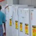 Programa Luz Solidária oferece eletrodomésticos pela metade do preço