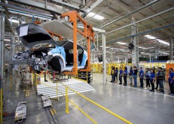 Instituto Nissan recebe os primeiros universitários inscritos no programa Inova-san no Complexo Industrial de Resende﻿
