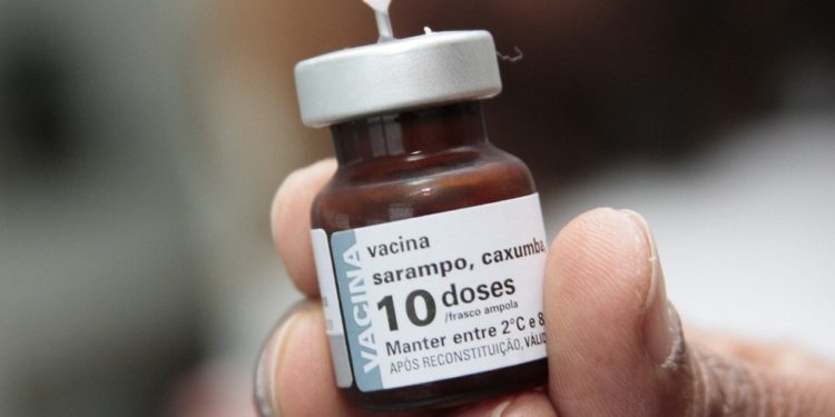 Volta Redonda segue sem registrar casos de Sarampo