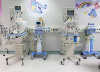 Municípios do Rio de Janeiro terão novos leitos de UTI neonatal