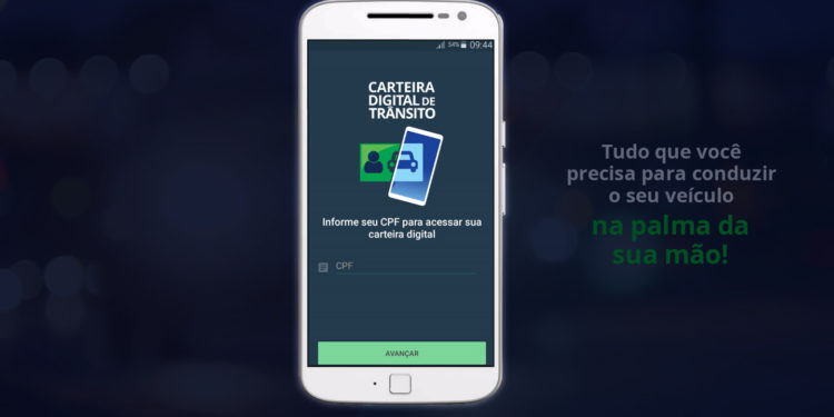 Licenciamento anual digital já está disponível para os motoristas do RJ