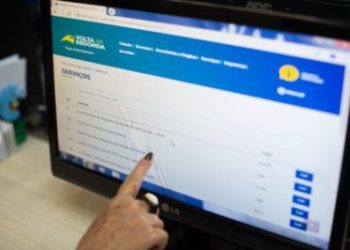 Portal de Serviços de Volta Redonda ultrapassa os 30 mil acessos em dois meses﻿