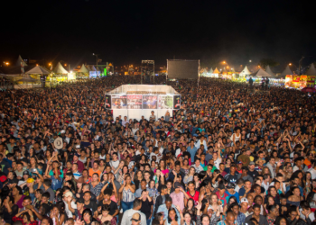 Exapicor 2019 em Resende recebe grandes duplas sertanejas