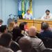 Samuca Silva realiza reunião com associações de moradores