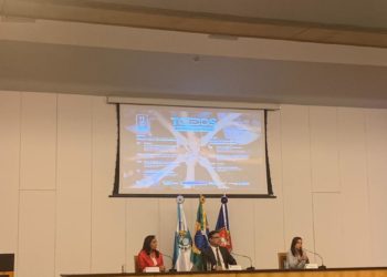 Volta Redonda é citada em evento de Transparência e Controle Interno como referência no Estado