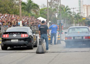 1º Festival de Manobras e Arrancadas agita domingo em Volta Redonda