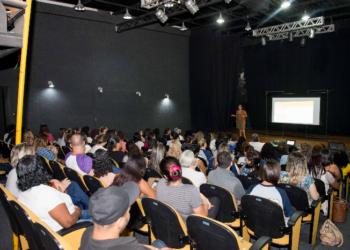 Resende desenvolve palestras sobre prevenção ao suicídio durante campanha Setembro Amarelo