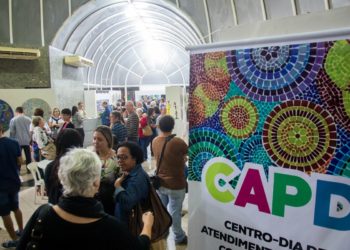 Centro de Atendimento à Pessoa com Deficiência de Volta Redonda vai realizar sua XIV Mostra de Artes