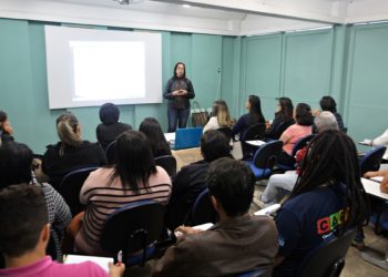 Volta Redonda capacita equipes no Atendimento Humanizado à Pessoa com Deficiência