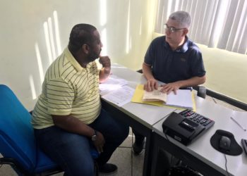 Centro-Dia de Atendimento à Pessoa com Alzheimer em Volta Redonda passará por reforma geral