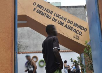 Centro Pop de Barra Mansa conta com um novo endereço