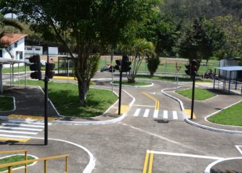 Semana Nacional do Trânsito começa quarta-feira em Volta Redonda