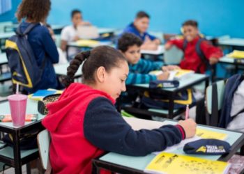 Chamada Escolar 2020 de Volta Redonda encerra dia 30 de setembro