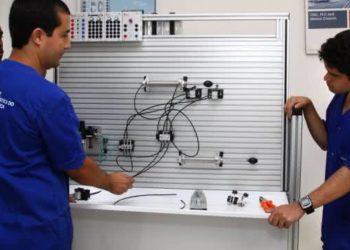 Faetec abre inscrição para mais de nove mil vagas nos cursos de Qualificação Profissional