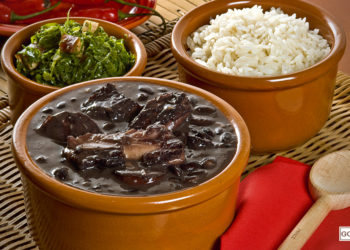 Feijoada Amigo Solidário em prol da Apadem é sucesso