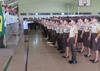 Estados e municípios têm até 27 de setembro para aderir ao modelo cívico-militar