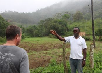 Produtores de Rio Claro receberão mais de 175 mil reais por serviços de recuperação e preservação ambiental